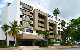 Oasis Smart Hotel Cancun