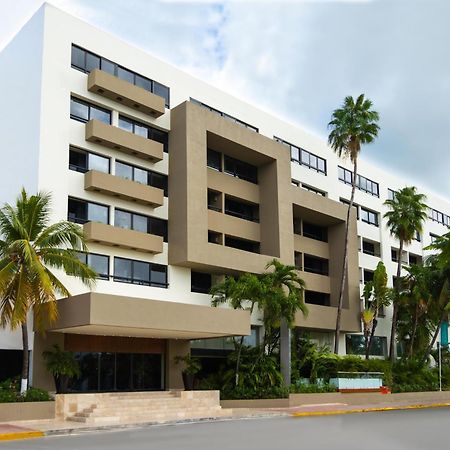 Smart Cancun The Urban Oasis Exterior photo