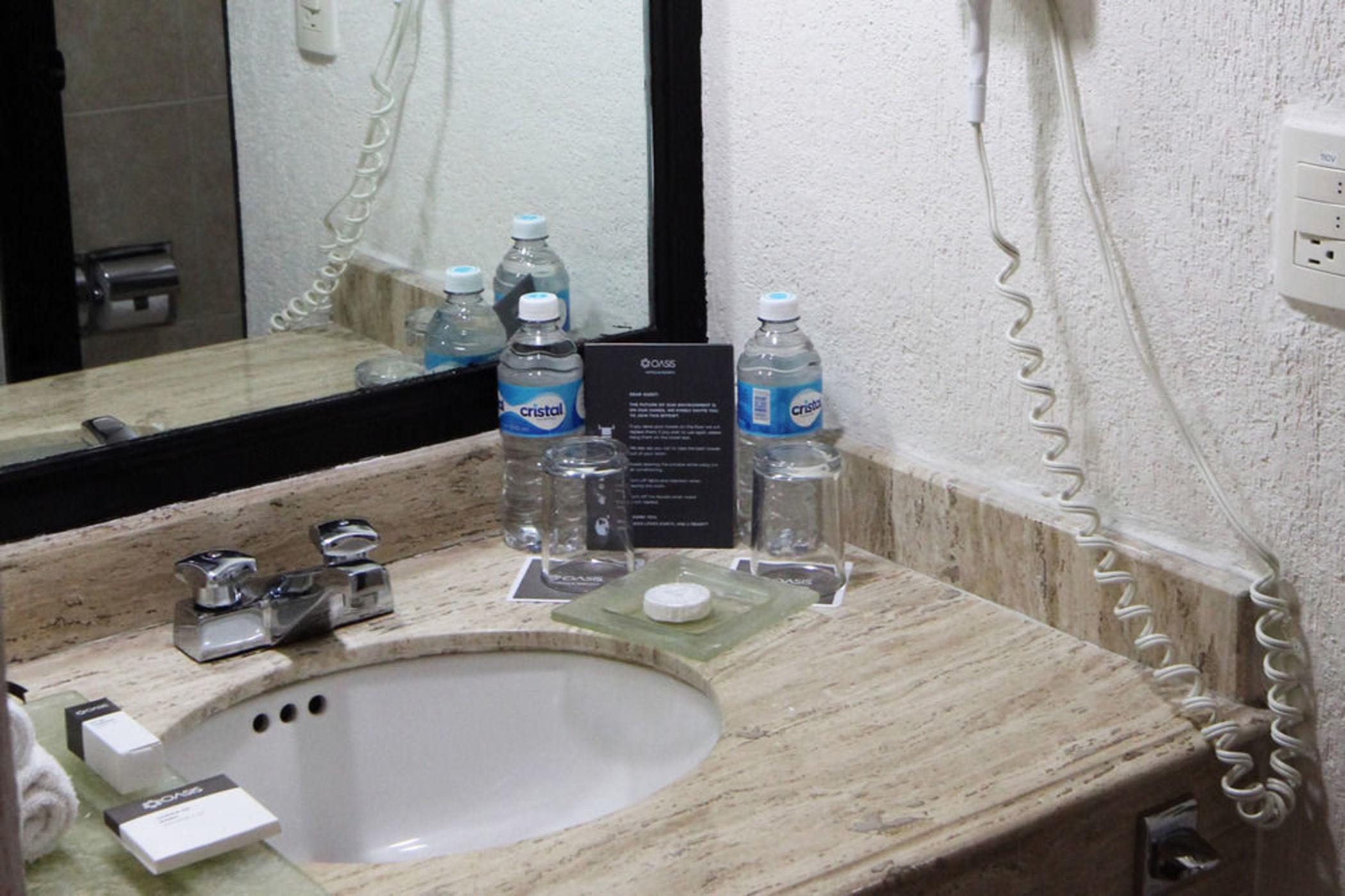 Smart Cancun The Urban Oasis Exterior photo