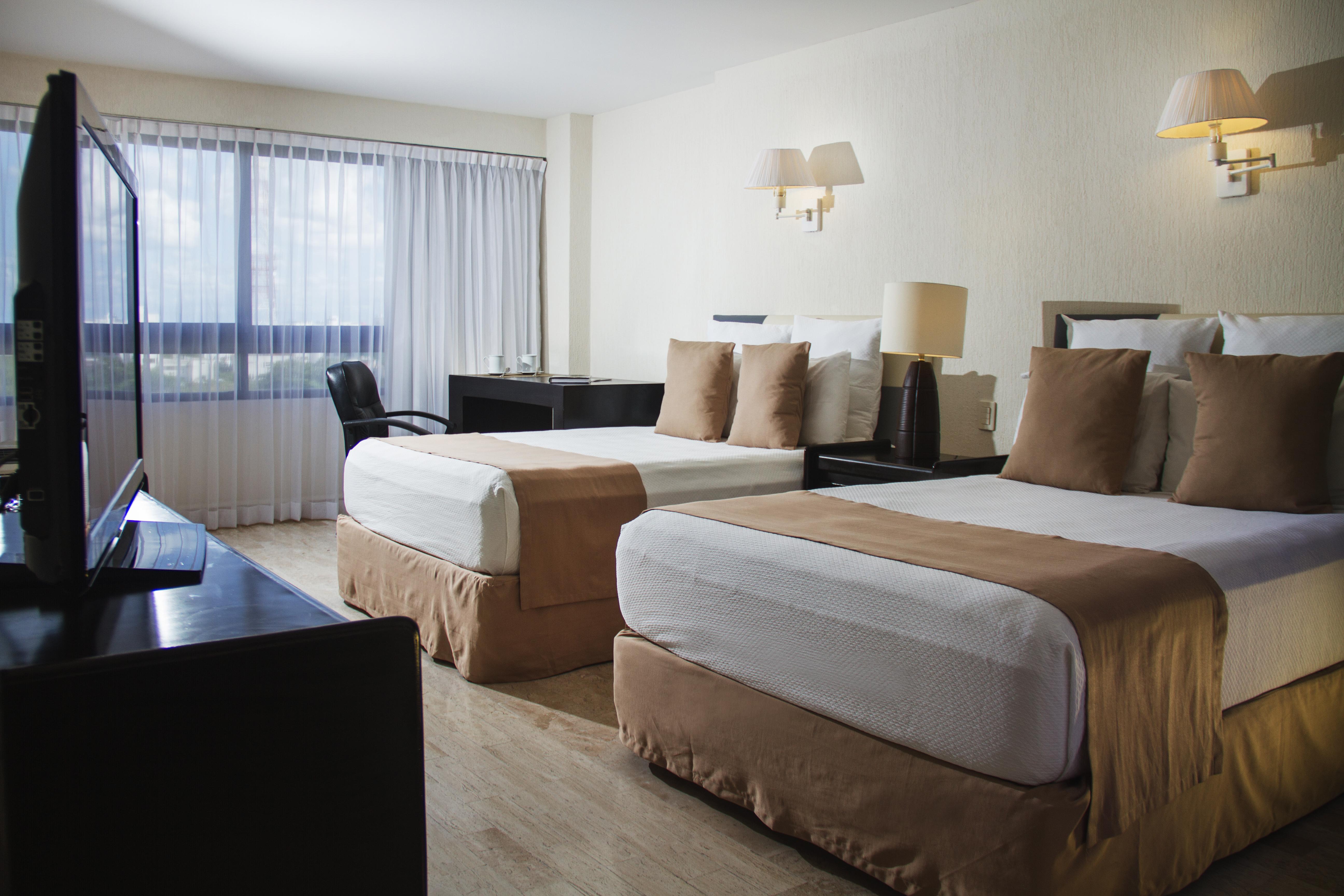 Smart Cancun The Urban Oasis Exterior photo