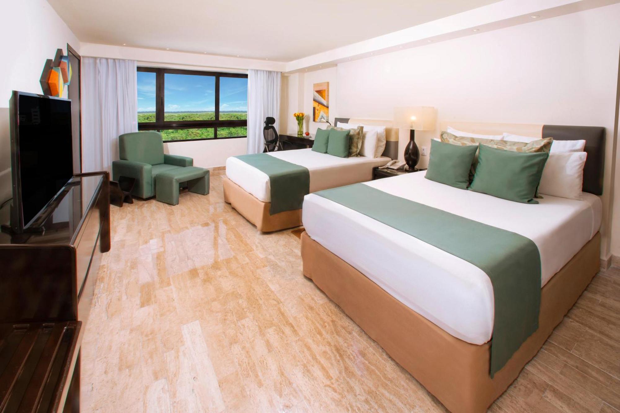 Smart Cancun The Urban Oasis Exterior photo