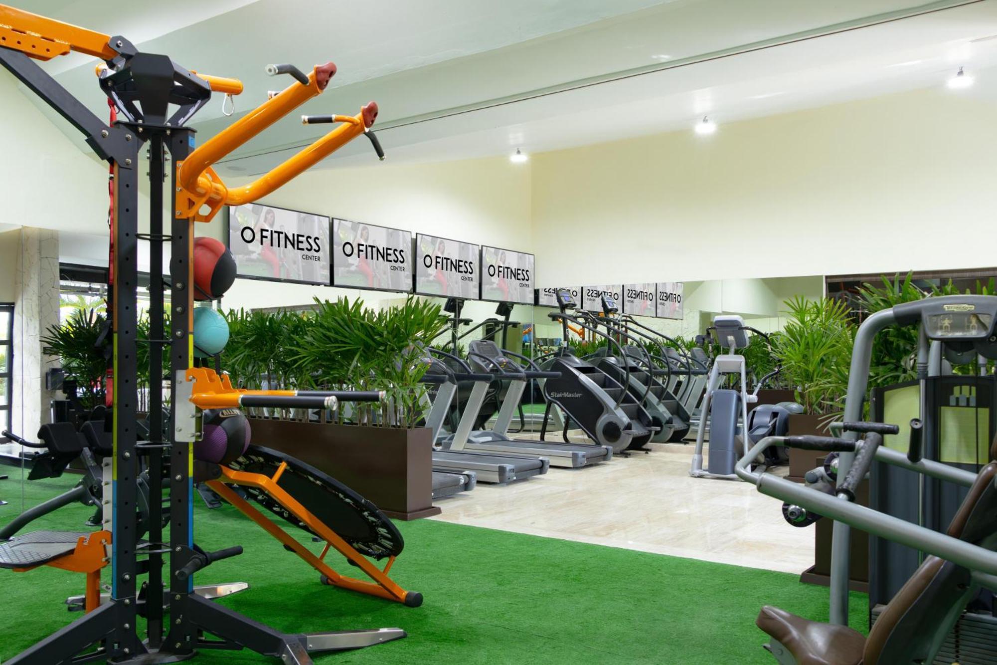 Smart Cancun The Urban Oasis Exterior photo