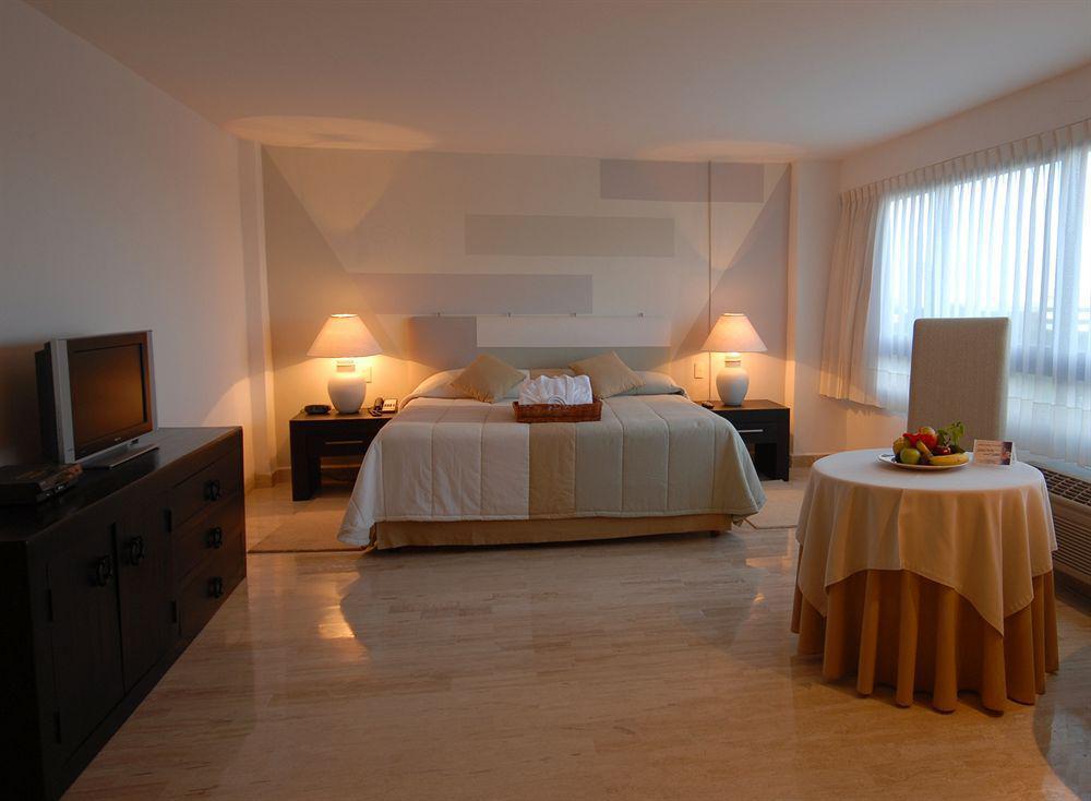 Smart Cancun The Urban Oasis Exterior photo