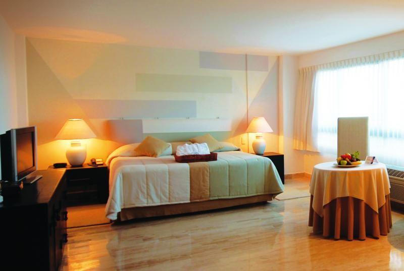 Smart Cancun The Urban Oasis Exterior photo